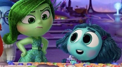 El nuevo tráiler de 'Del revés 2 (Inside Out 2)' desvela por fin las nuevas emociones de Riley