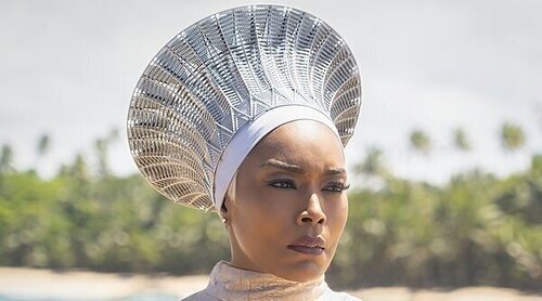 Angela Bassett sigue decepcionada por haber perdido el Oscar: "La decepción es humana"