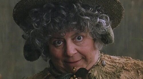 Miriam Margolyes (Sprout) cree que los fans adultos de 'Harry Potter' "ya deberían haberlo superarlo"
