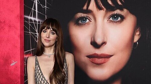 'Madame Web': En Sony se habrían hartado de la mala actitud de Dakota Johnson con la película