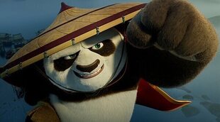 'Kung Fu Panda 4' se estrena con 58 millones en la taquilla de EE.UU.