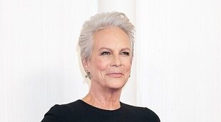 Jamie Lee Curtis asegura que su triunfo en los Oscar cambió su carrera de "manera incalculable"