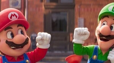 Nintendo e Illumination anuncian una nueva película del mundo 'Super Mario' y fijan hecha de estreno