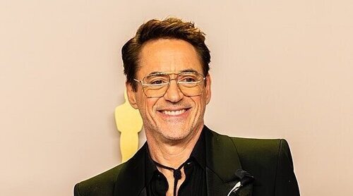 Críticas a Robert Downey Jr. por ignorar a Ke Huy Quan al recoger su Oscar