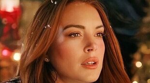 ¿Está Lindsay Lohan cerca de cumplir su sueño de unirse al Universo Cinematográfico Marvel?