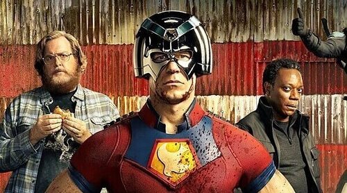 'El Pacificador': James Gunn confirma que la temporada 1 no es canon en el nuevo Universo DC, pero la segunda sí