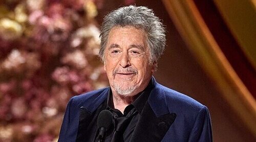 Al Pacino aclara el extraño momento de los Oscar cuando anunció 'Oppenheimer' como mejor película