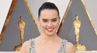 Daisy Ridley no recibió muchas ofertas después de su paso por 'Star Wars'