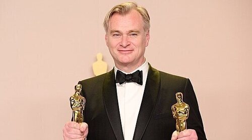 La próxima película de Christopher Nolan podría ser el remake de una serie de culto de los años 60