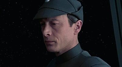 Muere Michael Culver, el Capitán Lorth Needa de 'Star Wars: El imperio contraataca', a los 85 años