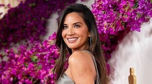 La actriz Olivia Munn revela que tiene cáncer de mama