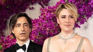 Greta Gerwig protagonizará la próxima película de Noah Baumbach junto a George Clooney y Adam Sandler