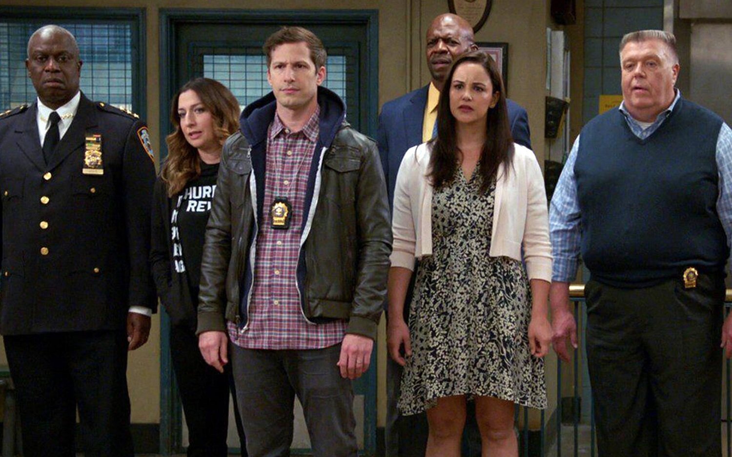 Imagen de 'Brooklyn Nine-Nine'