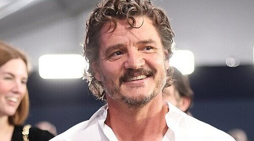 Pedro Pascal asegura que 'Buffy, la cazavampiros' salvó su carrera: "Tenía menos de 7 dólares en el banco"