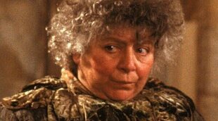 Miriam Margolyes rechazó un papel de bruja en 'Agatha' porque Marvel no le pagaba lo que pedía