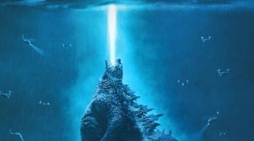 De 'Godzilla' a 'Kong: La isla calavera': Todo el MonsterVerse, de peor a mejor