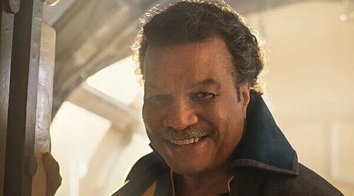 La condición de Billy Dee Williams para retomar su papel de Lando en 'Star Wars'