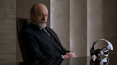 Liam Cunningham: "'El problema de los 3 cuerpos' se parece a 'Juego de Tronos' en su narrativa épica"