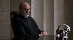 Liam Cunningham: "'El problema de los 3 cuerpos' se parece a 'Juego de Tronos' en su narrativa épica"