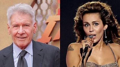 Harrison Ford, James Cameron, John Williams y Miley Cyrus entre las Disney Legends de 2024