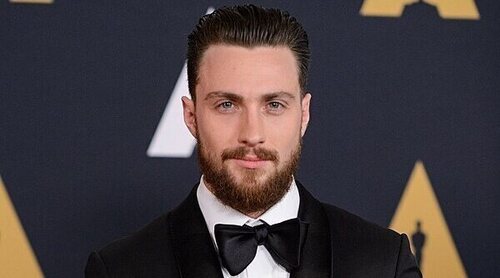 Aaron Taylor-Johnson responde a los rumores que le sitúan como el próximo James Bond