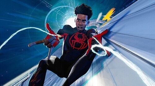 'The Spider Within': El corto del Spiderverse sobre salud mental se podrá ver en YouTube