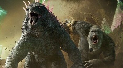 Adam Wingard: "Hemos ido un paso más allá con 'Godzilla y Kong', queríamos ver el punto de vista de los monstruos"