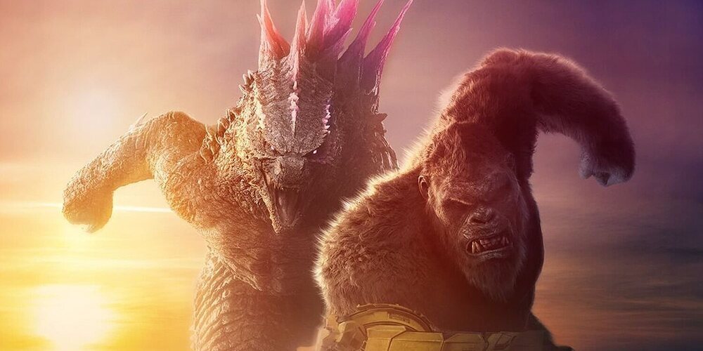 'Godzilla y Kong: El nuevo imperio': El MonsterVerse se expande al cine de aventuras