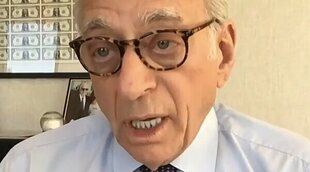 Nelson Peltz, el inversor activista tratando de ganar poder en Disney para luchar contra sus políticas "woke"