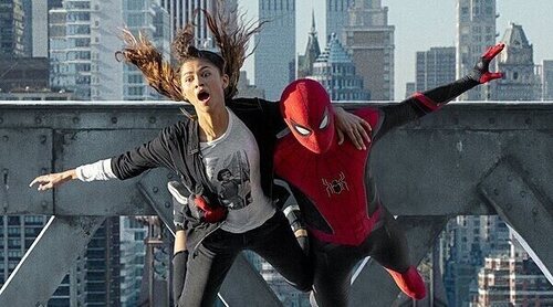 'Spider-Man 4': Justin Lin podría dirigir la película de Tom Holland, que contaría de nuevo con Zendaya
