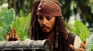 La nueva película de 'Piratas del Caribe' será un reinicio de la saga, según su productor, Jerry Bruckheimer