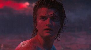 Joe Keery ('Stranger Things') triunfa como músico en TikTok y consigue su primer número 1 global