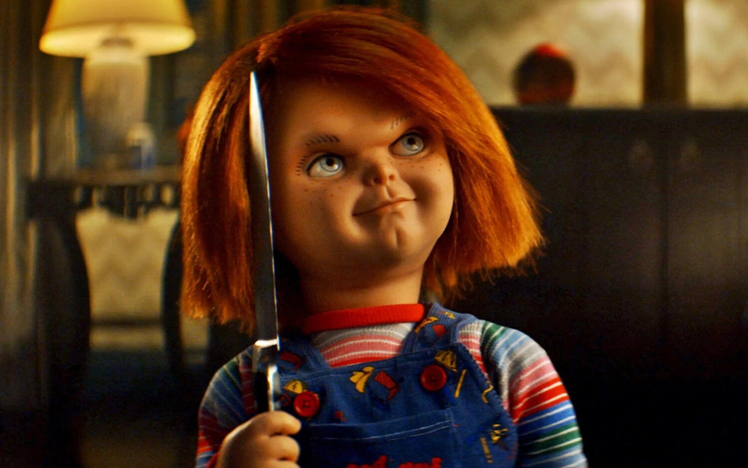 Chucky en la serie 'Chucky'