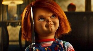 Chucky tendrá nueva película de la mano de su creador, Don Mancini, que la conectará a la serie