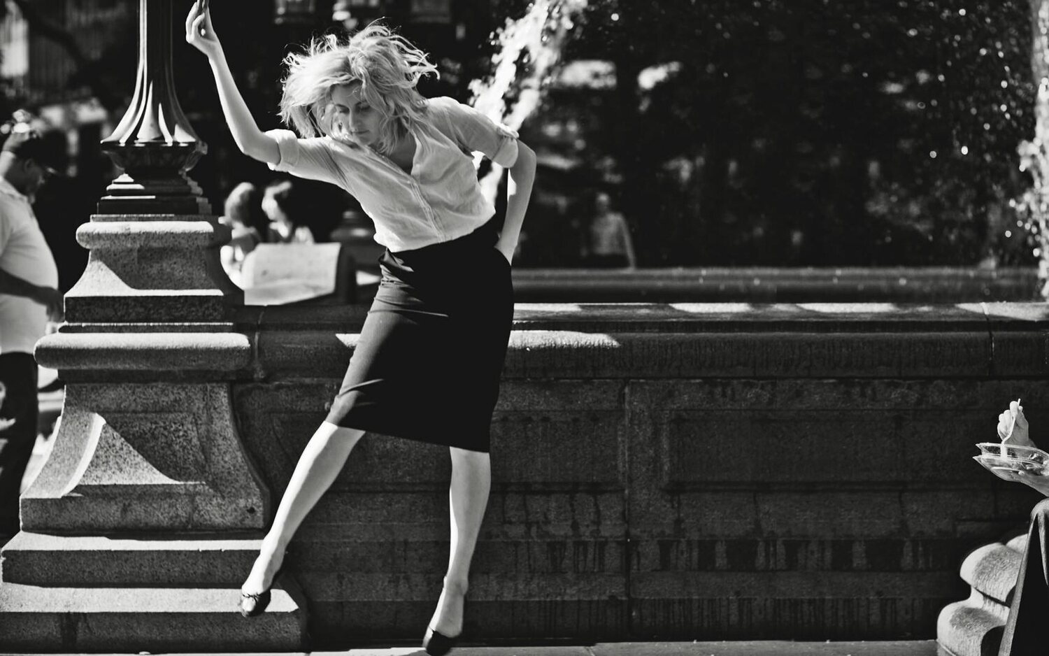 Greta Gerwig protagoniza 'Frances Ha'