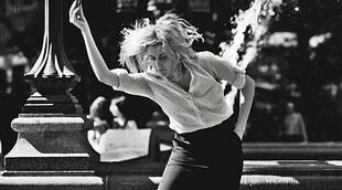 La razón por la que está rodada en blanco y negro y otras 9 curiosidades de 'Frances Ha'