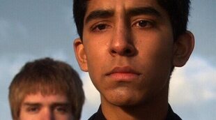 Dev Patel habla de sus compañeros de 'Skins': "Sigo escribiéndome con ellos"