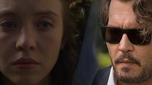 ¿Sydney Sweeney y Johnny Depp protagonizando una película? La actriz responde a los rumores