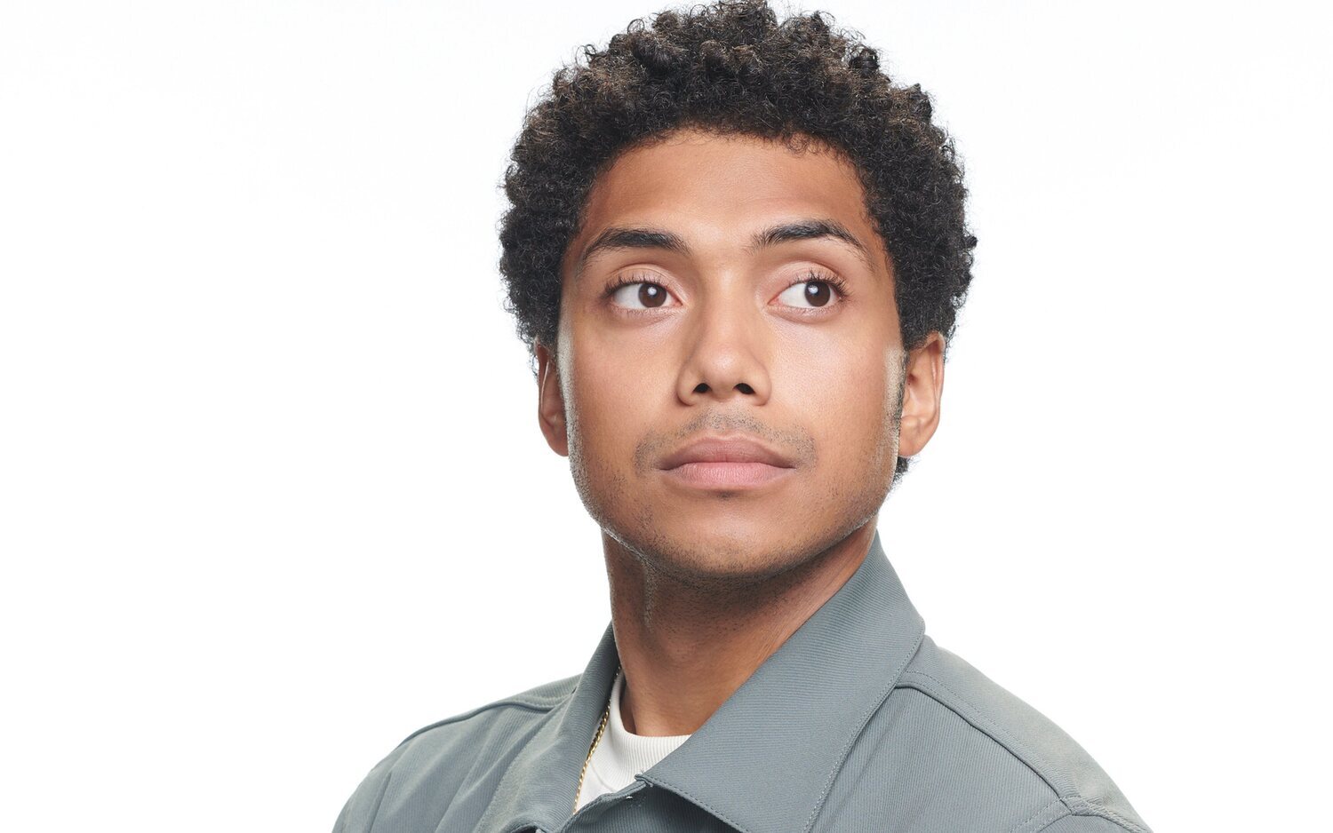 Chance Perdomo era uno de los protagonistas de 'Gen V'