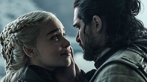 Los creadores de 'Game Of Thrones' no esperaban que su final gustara a tan poca gente
