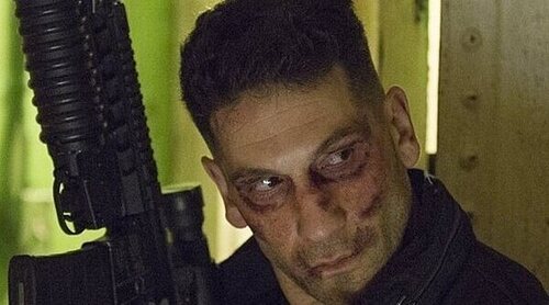 'Daredevil: Born Again': Una fan pilla a Jon Bernthal caracterizado como The Punisher