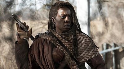 Danai Gurira habla sobre una posible segunda temporada de 'The Walking Dead: The Ones Who Live'
