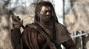 Danai Gurira habla sobre una posible segunda temporada de 'The Walking Dead: The Ones Who Live'