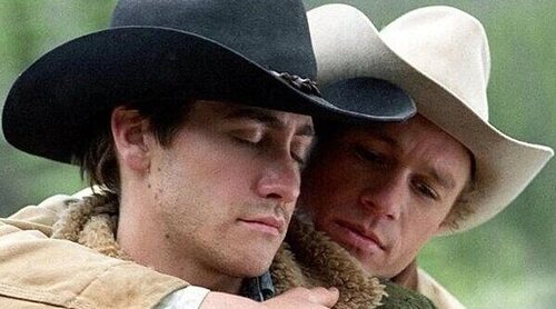 El director de 'Brokeback Mountain' asegura que Hollywood no estaba preparado para que ganase el Oscar a mejor película