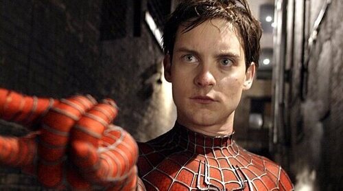 Sam Raimi responde a los rumores sobre una 'Spider-Man 4' dirigida por él