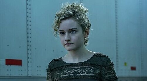 Julia Garner ('Ozark') se une al reparto de 'Los 4 Fantásticos' como Shalla-Bal, versión femenina de Silver Surfer