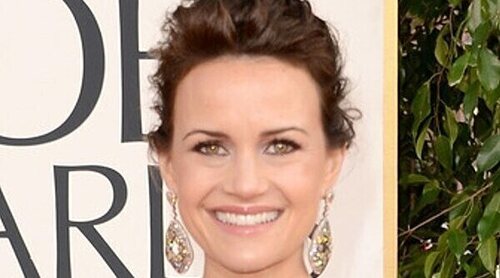 Carla Gugino rodó 'Spy Kids' cuando tenía 27 años y dice que su papel como madre era "físicamente imposible"