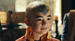 El showrunner de 'Avatar: La leyenda de Aang' deja su puesto y se va a 'Percy Jackson y los dioses del Olimpo'