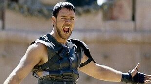 'Gladiator 2': Revelado el logo de la película en la CinemaCon