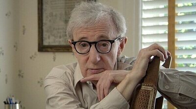 Woody Allen no sabe si volverá a hacer una película: "El romance del cine se ha terminado"